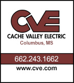 cache valley electric