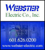 Webster Electric